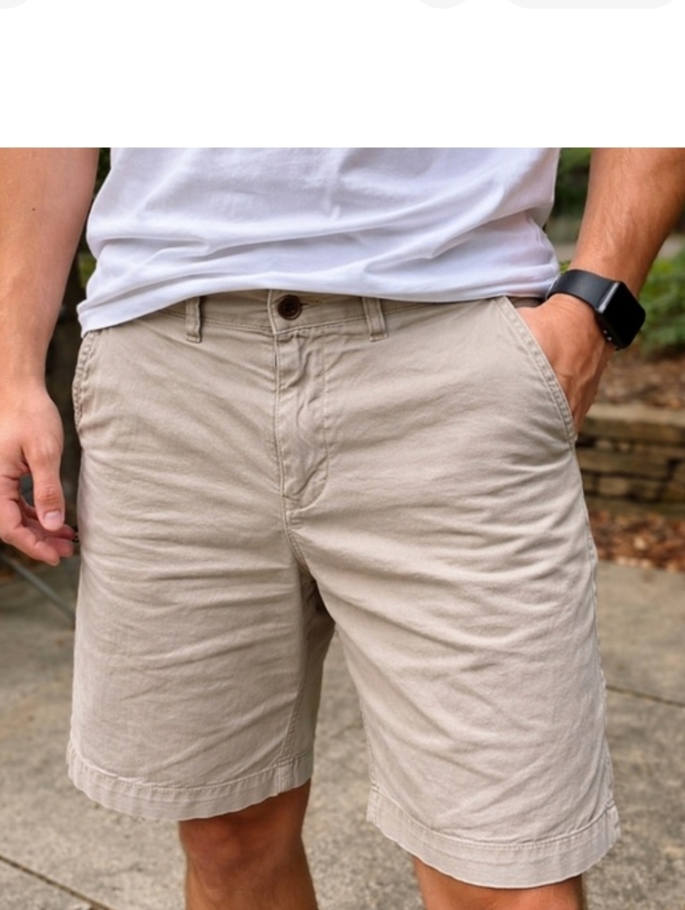 American Eagle‎ Shorts. Size 26.